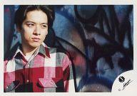 【中古】生写真(ジャニーズ)/アイドル/ジャニーズ ジャニーズ/佐野瑞樹/横型・バストアップ・チェック柄衣装赤白黒・目線右・口閉じ/公式生写真