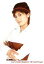 【中古】生写真(ハロプロ)/アイドル/美勇伝 美勇伝/三好絵梨香/上半身・衣装白茶色・腕組み・体横向き・帽子/公式生写真 200円
