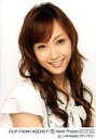 【中古】生写真(ハロプロ)/アイドル/モーニング娘。 モーニング娘。/藤本美貴/バストアップ・衣装白・右向き・顔傾げ/おこしやす&おおきにスタンプラリー