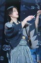 【中古】生写真(ジャニーズ)/アイドル/タッキー&翼 タッキー&翼/滝沢秀明/ライブフォト・膝上・和服黒グレー・右向き・シャボン玉・背景黒青・2Lサイズ/滝沢演舞城 ’08 命(LOVE)/公式生写真