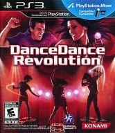 【中古】PS3ソフト 北米版 DANCE DANCE REVOLUTION (国内版本体動作可) 【中古】PS3ソフト 北米版 DANCE DANCE REVOLUTION (国内版本体動作可)