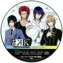 【中古】アニメ系CD 学園K -Wonderful School Days- Wonder Goo特典ドラマCD 「なわとび と くろう」