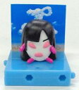 【中古】トレーディングフィギュア やまもっちょ(山本彩) 「ぷっちょワ〜ルド AKB48ちょ! Everyday、カチューシャVer. 」