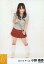 【中古】生写真(AKB48・SKE48)/アイドル/SKE48 小野晴香/全身・衣装グレー・赤・チェック柄・ラクロス・前屈み/「2011.10」公式生写真 200円
