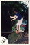 【中古】生写真(ジャニーズ)/アイドル/光GENJI 光GENJI/赤坂晃/全身・衣装青・白・目線下・岩の上・木の枝/公式生写真 200円