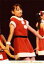 【中古】生写真(ハロプロ)/アイドル/°C-ute °C-ute/中島早貴/ライブフォト・膝上・衣装赤・目線右・両手広げ/公式生写真 200円