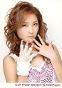 【中古】生写真(ハロプロ)/アイドル/美勇伝 美勇伝/石川梨華/バストアップ・衣装ピンク・両手パー・背景白/公式生写真