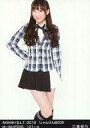 【中古】生写真(AKB48 SKE48)/アイドル/AKB48 仁藤萌乃/AKB48×B.L.T.2012 じゃんけんBOOK ぱ-WHITE25/121-A