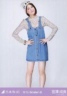 【中古】生写真(乃木坂46)/アイドル/乃木坂46 宮澤成良/膝上/「2013.October-IV」会場限定生写真