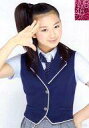 【中古】生写真(AKB48・SKE48)/アイドル/NMB48 木下春奈/上半身・右手パー/公式生写真