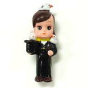【中古】トレーディングフィギュア 2. マジシャン 「プチットリカちゃんチョコ 60年代ファッション編」