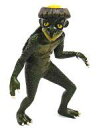 【中古】食玩 トレーディングフィギュア 河童 ムー未確認動物 〜UMAの謎〜