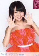 【中古】生写真(AKB48・SKE48)/アイドル/NMB48 磯佳奈