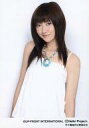 【中古】生写真(ハロプロ)/アイドル/Berryz工房 Berryz工房/熊井友理奈/上半身・衣装白・ネックレス/甲子園臨時店開催記念