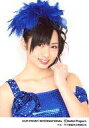 【中古】生写真(ハロプロ)/アイドル/Berryz工房 Berryz工房/須藤茉麻/バストアップ・衣装青・左手グー・被り物・背景白/今池・甲子園臨時店開催記念