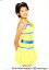 【中古】生写真(ハロプロ)/アイドル/Berryz工房 Berryz工房/徳永千奈美/膝上・衣装黄色・両手後ろ・背景白/公式生写真 200円