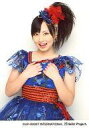 【中古】生写真(ハロプロ)/アイドル/Berryz工房 Berryz工房/須藤茉麻/上半身・衣装青.赤・両手胸・口開け・カメラ目線/公式生写真