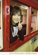 【中古】生写真(ハロプロ)/アイドル/美勇伝 美勇伝/三好絵梨香/バストアップ・衣装白黒・左手ピース・..