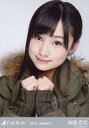 【中古】生写真(乃木坂46)/アイドル/乃木坂46 米徳京花/モッズコート・バストアップ/「2014.January」会場限定生写真