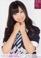 【中古】生写真(AKB48・SKE48)/アイドル/NMB48 肥川彩愛/2012 September-rd