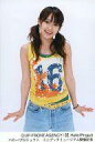 【中古】生写真(ハロプロ)/アイドル/モーニング娘。 モーニング娘。/高橋愛/膝上・衣装黄色・ジーンズ・両手下・笑顔・ポストカードサイズ/ハロー!プロジェクト ミニプッチミュージアム開催記念