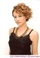 【中古】生写真(ハロプロ)/アイドル/メロン記念日 メロン記念日/大谷雅恵/上半身・衣装黒・カメラ目線・ネックレス・口閉じ・背景白/公式生写真