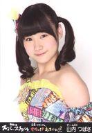 【中古】生写真(AKB48・SKE48)/アイドル/NMB48 山内つ