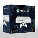 【中古】Xbox Oneハード Xbox One スペシャル エディション 『Halo: The Master Chief Collection』 同梱版
