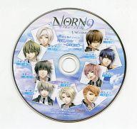 発売日 2014/12/11 メーカー アイディアファクトリー 型番 CT149X3S 備考 PSVitaソフト「NORN9 VAR COMMONS ノルン+ノネット ヴァール コモンズ」の限定版同梱特典ドラマCD 単品になります。 関連商品はこちらから アイディアファクトリー　