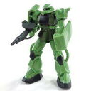 【中古】トレーディングフィギュア ザクII｢ジオニックフロント機動戦士ガンダム0079｣MSセレクション19 GAME EDITION 2nd