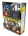 【中古】PS3ソフト バイオハザード トリプルパック