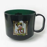 【中古】マグカップ・湯のみ(キャラクター) ミッキーマウス プラコップ 東京ディズニーシー・ホテルミラコスタ アメニティグッズのサムネイル