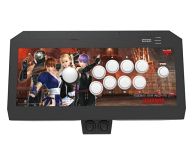 【中古】PS4ハード DEAD OR ALIVE5 対応スティック