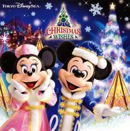 【中古】アニメ系CD 東京ディズニーシー クリスマス・ウィッシュ 2014