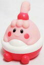 【中古】食玩 トレーディングフィギュア 406.ピンプク 「ポケモンキッズ アニメセレクション」