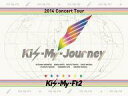 【中古】邦楽DVD Kis-My-Ft2 / 2014 Co...