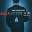 【中古】輸入洋楽CD Paul McCartney / Back in the Us Live 2002[輸入盤]