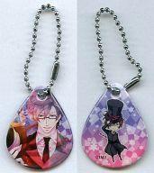 【中古】食玩 雑貨 5.平門 「カーニヴァル メタルプレート」