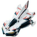【中古】トレーディングフィギュア 04:K.L.RADOLL イシュザーク008 「新世紀GPXサイバーフォーミュラ C.F.C. サイバーフォーミュラコレクション Vol.3 (OVA編)」