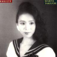 【中古】邦楽CD 竹内まりや / Variety (30th Anniversary Edition)