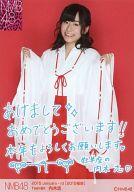 【中古】生写真(AKB48・SKE48)/アイド