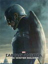 【中古】パンフレット ≪パンフレット(洋画)≫ パンフ)CAPTAIN AMERICA THE WINTER SOLDIER