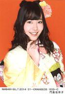 【中古】生写真(AKB48・SKE48)/アイドル/NMB48 門脇佳