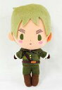 【中古】ぬいぐるみ イギリス ぬいぐるみ 「ヘタリア Axis Powers」