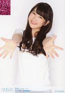 【中古】生写真(AKB48・SKE48)/アイドル/NMB48 赤澤萌