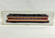 【中古】鉄道模型 1/150 国鉄157系 サハ157(動力車) 「Mycrox」 金属製 [9112-1]