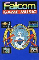 【中古】ミュージックテープ FALCOM GAME MUSIC