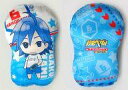 【中古】クッション・抱き枕・本体(キャラクター) 真波山岳 ダイカットクッション 「弱虫ペダル in ナンジャタウン サテライト」 アトレ秋葉原1店限定