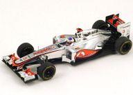 【中古】ミニカー 1/43 マクラーレン