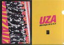 【中古】クリアファイル(女性アイドル) AKB48 A4クリアファイル 「UZA」